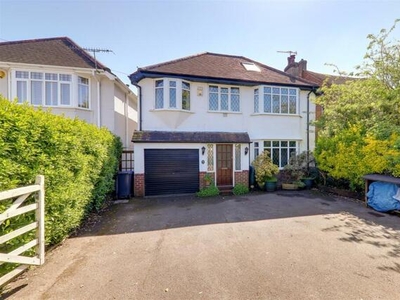 5 Bedroom Detached House For Sale In Thomas A Becket