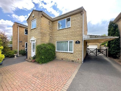 5 Bedroom Detached House For Sale In Wakefield, West Yorkshire