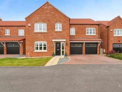 5 Bedroom Detached House For Sale In York