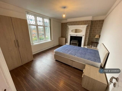 5 Bedroom Flat For Rent In Sheffield
