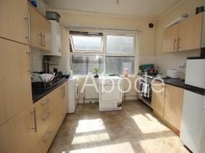 5 Bedroom House For Rent In Headingley