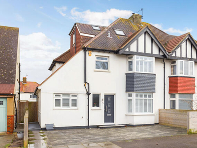 5 Bedroom House For Sale In Hove