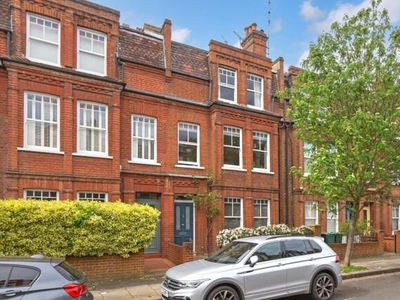 5 Bedroom Terraced House For Sale In Hampstead, London