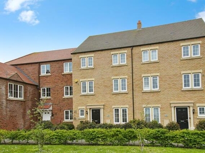 5 Bedroom Town House For Sale In Littleport