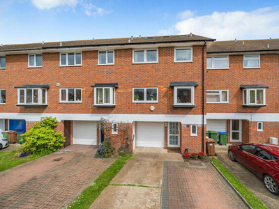 5 Bedroom Town House For Sale In Sidcup