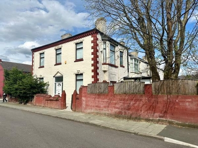 5 Bedroom Town House For Sale In Tuebrook