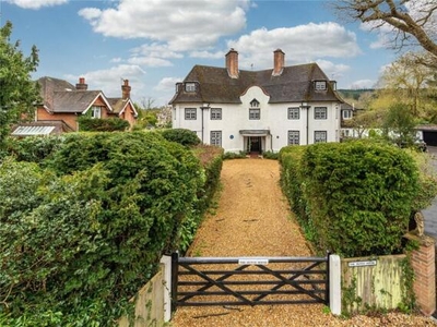 6 Bedroom Detached House For Sale In Dorking, Surrey