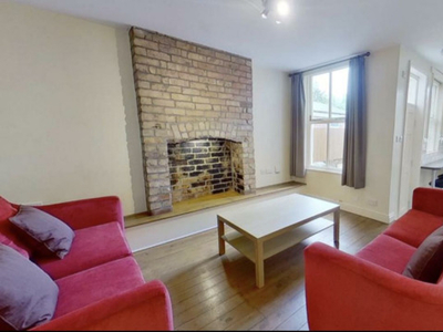 6 Bedroom Semi-detached House For Rent In Lenton