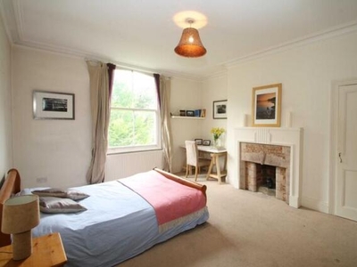 6 Bedroom Terraced House For Rent In Hyde Park
