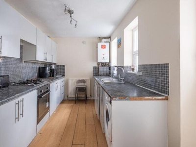 6 Bedroom Terraced House For Rent In Newcastle Upon Tyne, Tyne And Wear