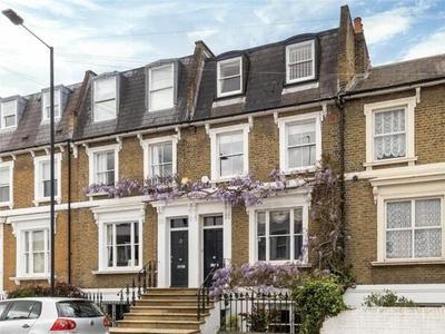 6 Bedroom Terraced House For Sale In London