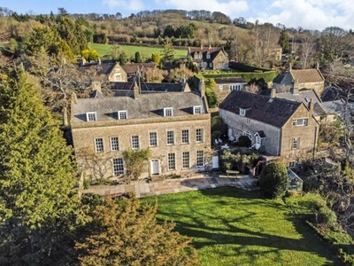 7 Bedroom Detached House For Sale In Bath
