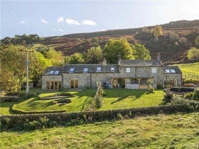 7 Bedroom Detached House For Sale In Ilkley, West Yorkshire