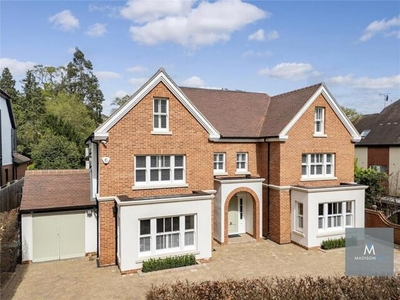 7 Bedroom Detached House For Sale In Loughton, Essex