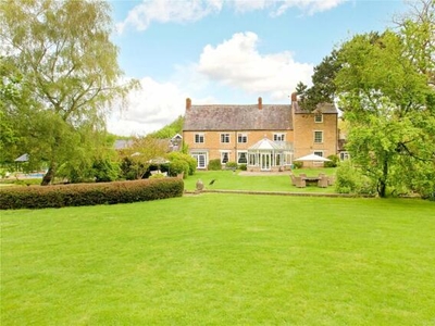 7 Bedroom Detached House For Sale In Preston Deanery, Northamptonshire