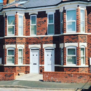 7 Bedroom House Coventry West Midlands