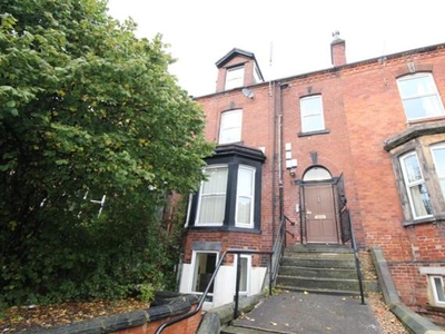 9 Bedroom Terraced House For Rent In Leeds, West Yorkshire