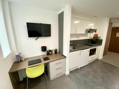 Apartment Birmingham West Midlands