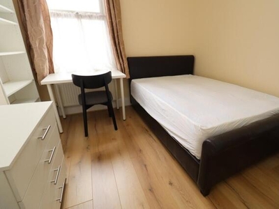 House Share For Rent In Greenwich/westcombe Park