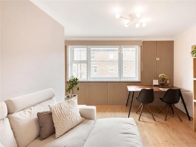 Studio Apartment For Rent In Regent's Park