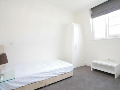 Studio Apartment For Rent In South Kensington, London