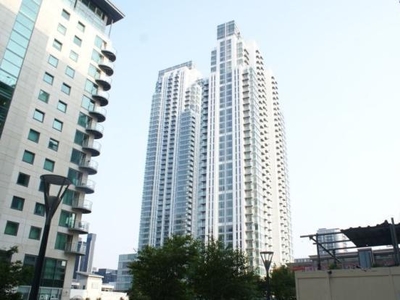 Studio Flat For Rent In East Tower