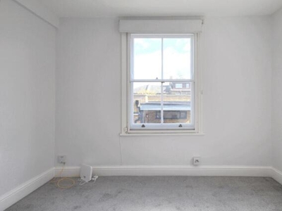 Studio Flat For Rent In (ms064), Tufnell Park