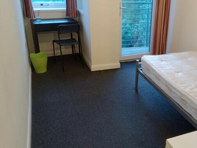 Studio Flat For Rent In Oxford, Oxfordshire