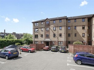 1 bed flat for sale in Leith