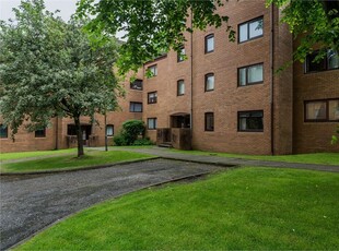 1 bed flat for sale in Paisley