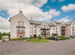 1 bed retirement property for sale in Dunbar