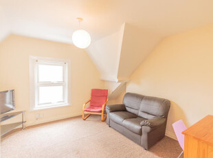 1 bedroom apartment for rent in 7 Napier Terrace, Flat 3, PL4