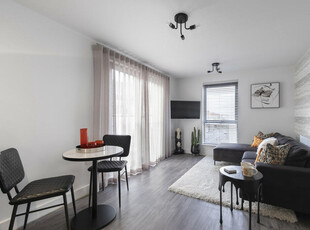 1 bedroom apartment for rent in Beechwood Apartments, Gloucester Place, Cheltenham GL52 2RF, GL52