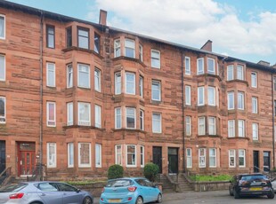 1 bedroom apartment for rent in Bolton Drive, Mount Florida, Glasgow, G42