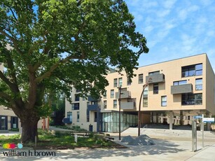 1 bedroom apartment for rent in Burgess Springs, City Park West, Chelmsford, CM1