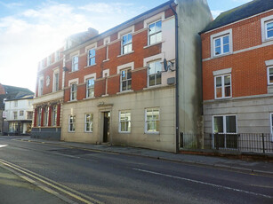 1 bedroom apartment for rent in Cricklade Street, Swindon, Wiltshire, SN1