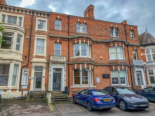 1 bedroom apartment for rent in De Montfort Street, Leicester, Leicestershire, LE1