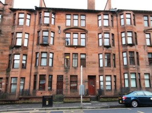 1 bedroom apartment for rent in Dumbarton Road, Scotstoun, G14