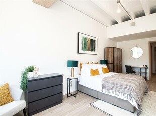 1 bedroom apartment for rent in Elder Gate, Milton Keynes, MK9