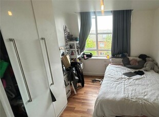 1 bedroom apartment for rent in Erskine Street, City Centre, Leicester, LE1