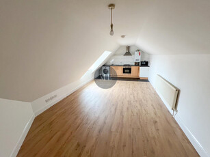 1 bedroom apartment for rent in Flat 4, 1 Equity Road, Leicester, Leicestershire, LE3