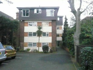 1 bedroom apartment for rent in Flat , Albany Court, A Bromley Road, Beckenham, BR3