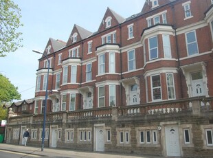1 bedroom apartment for rent in Forest Road West, Nottingham City Centre, NG7