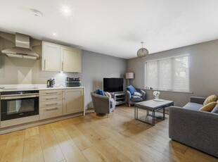1 bedroom apartment for rent in Gosbrook Road, Caversham, RG4
