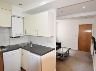 1 bedroom apartment for rent in High Pavement, The Lace Market, Nottingham NG1 1HN, NG1