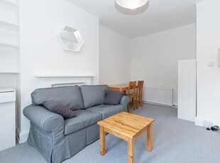 1 bedroom apartment for rent in Iffley Road, East Oxford, OX4