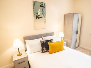 1 Bedroom Apartment For Rent In Ipswich, Suffolk