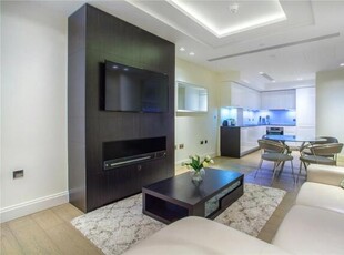1 Bedroom Apartment For Rent In Kensington, London