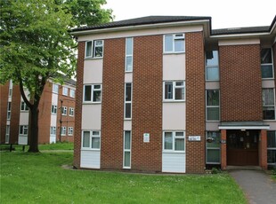 1 bedroom apartment for rent in Lanthwaite Close, Clifton, NG11