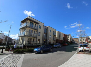 1 bedroom apartment for rent in Mildren Way, Devonport, Plymouth, PL1
